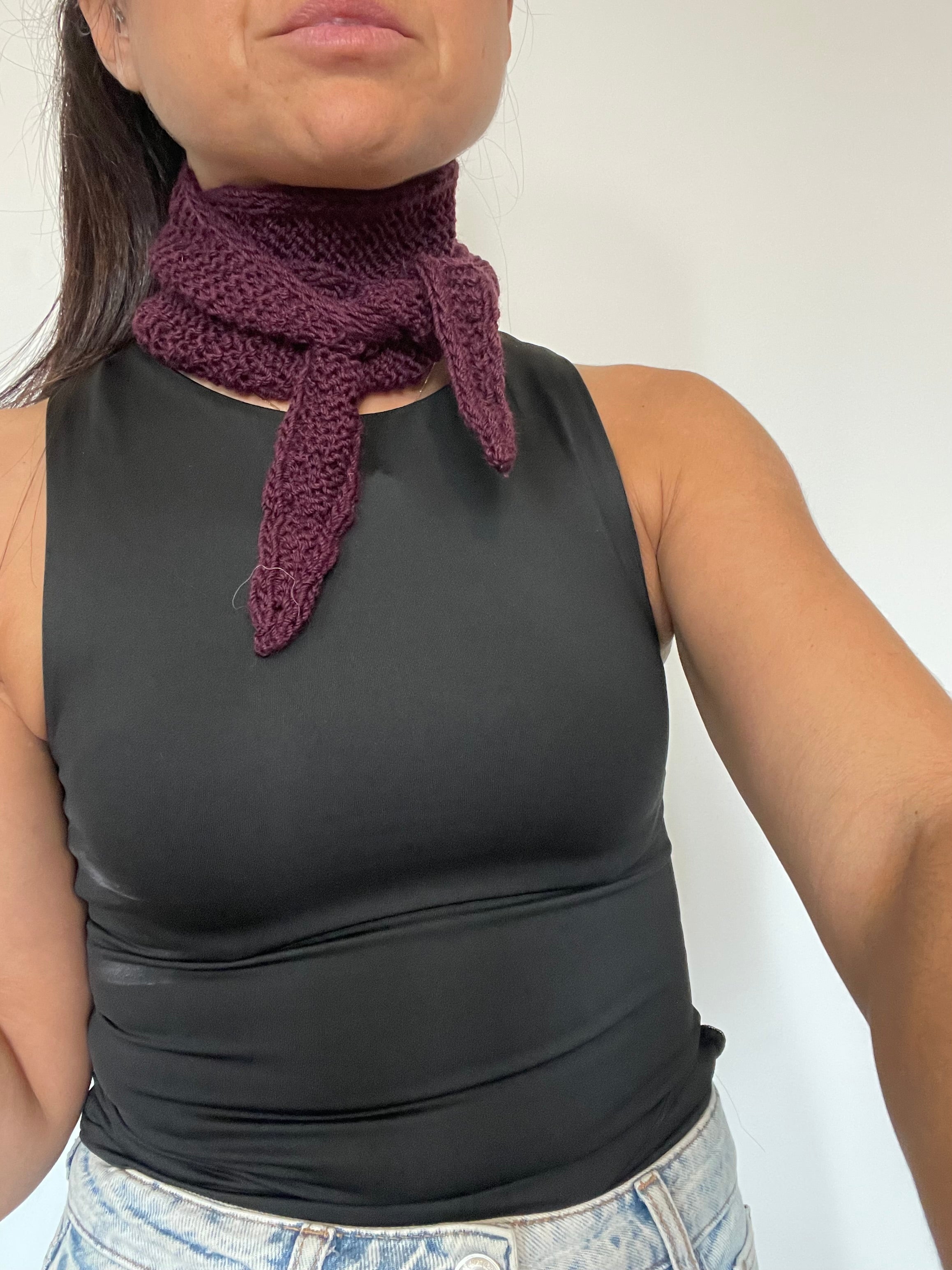 Sophie scarf