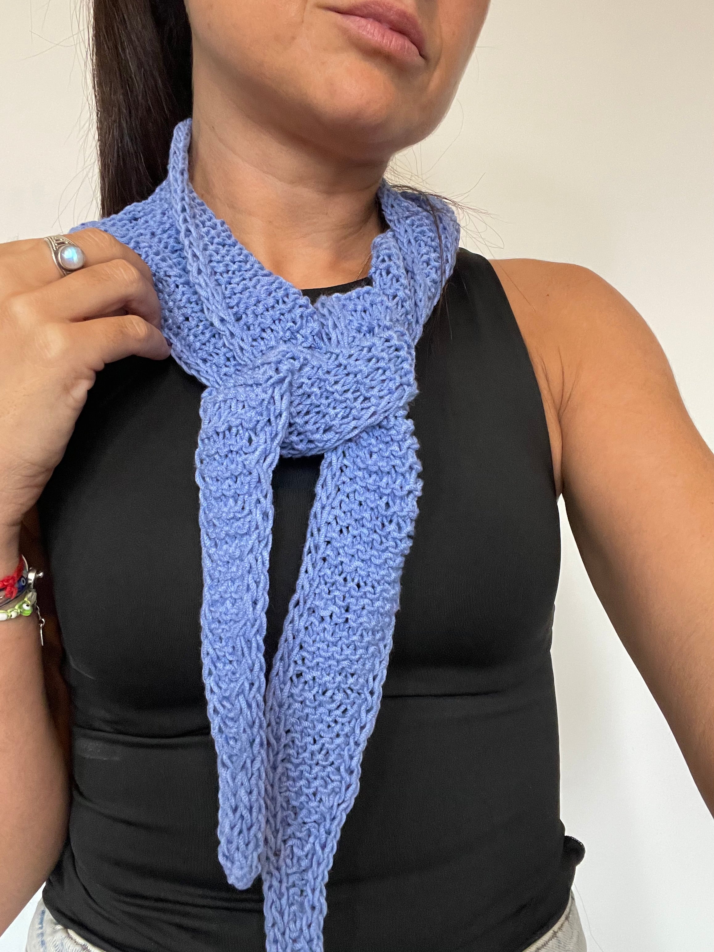 Sophie scarf