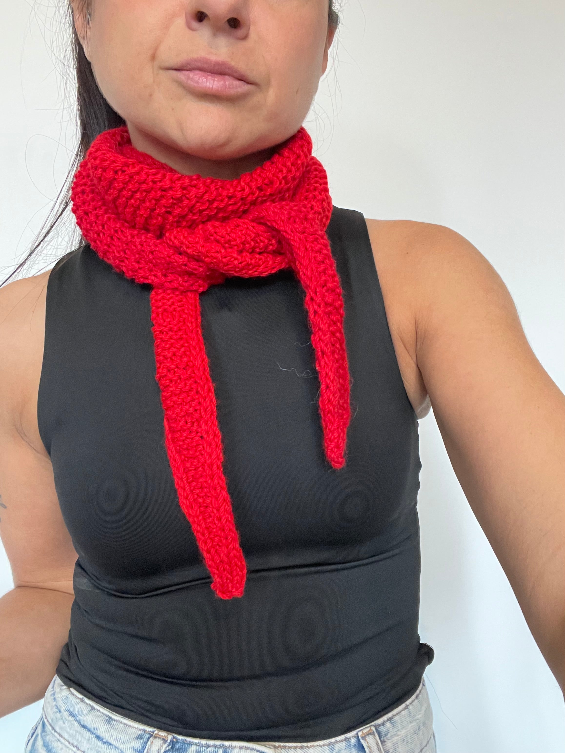 Sophie scarf
