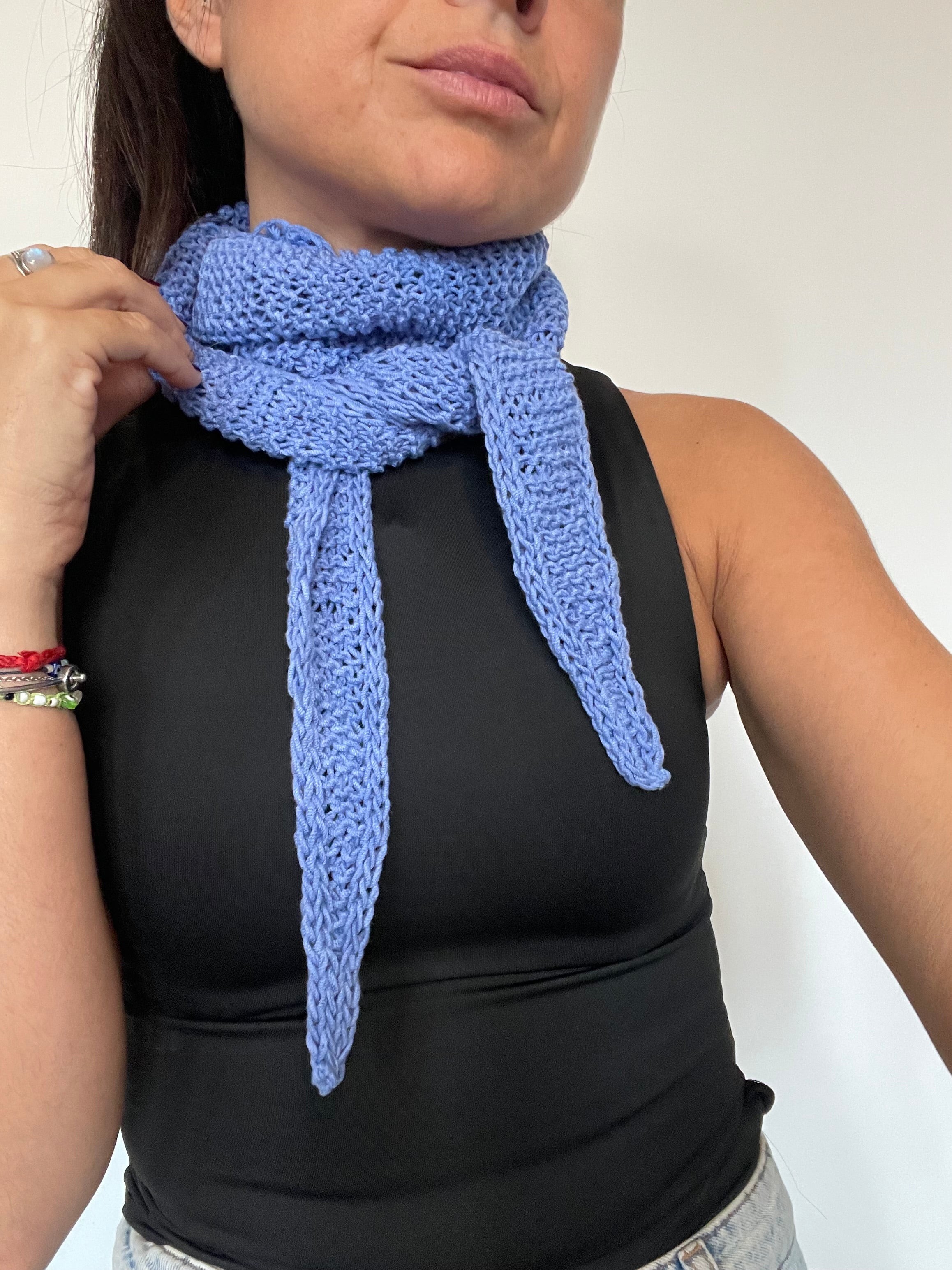 Sophie scarf
