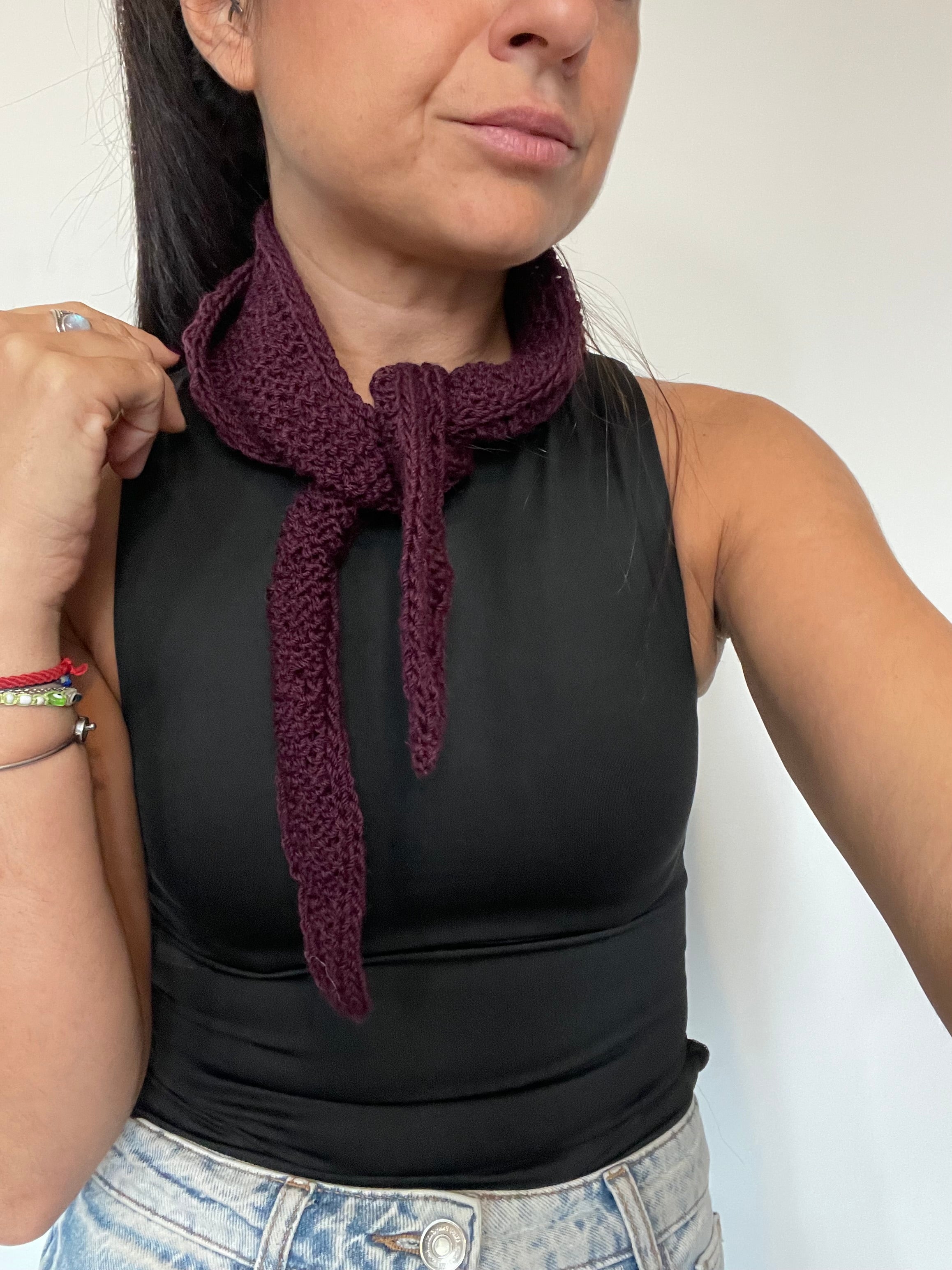Sophie scarf