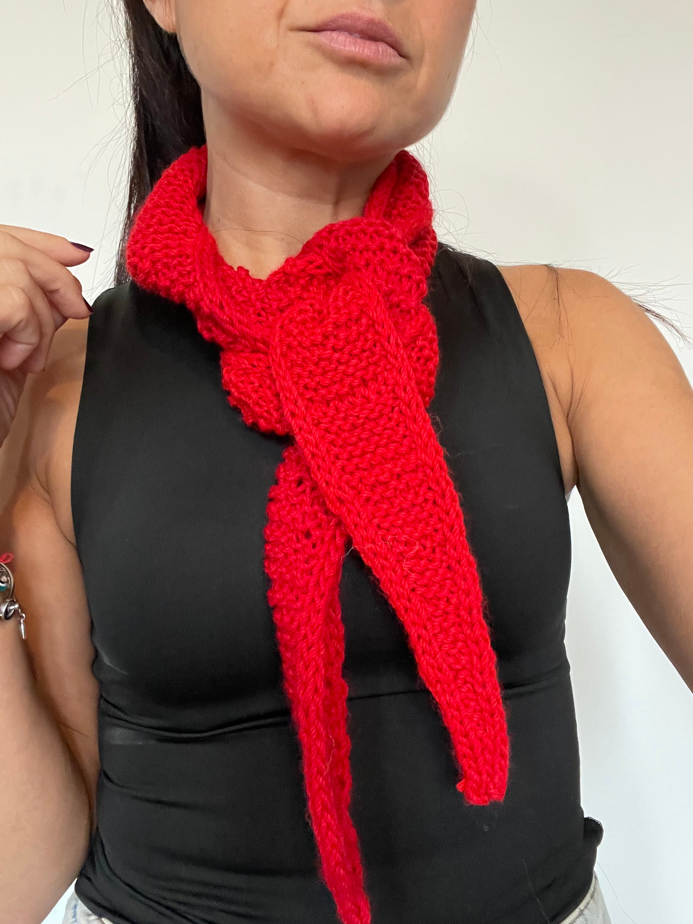 Sophie scarf