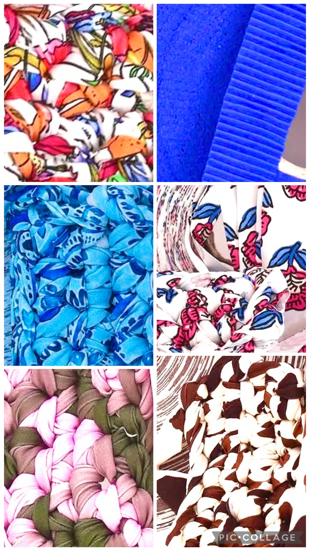 Summer bags