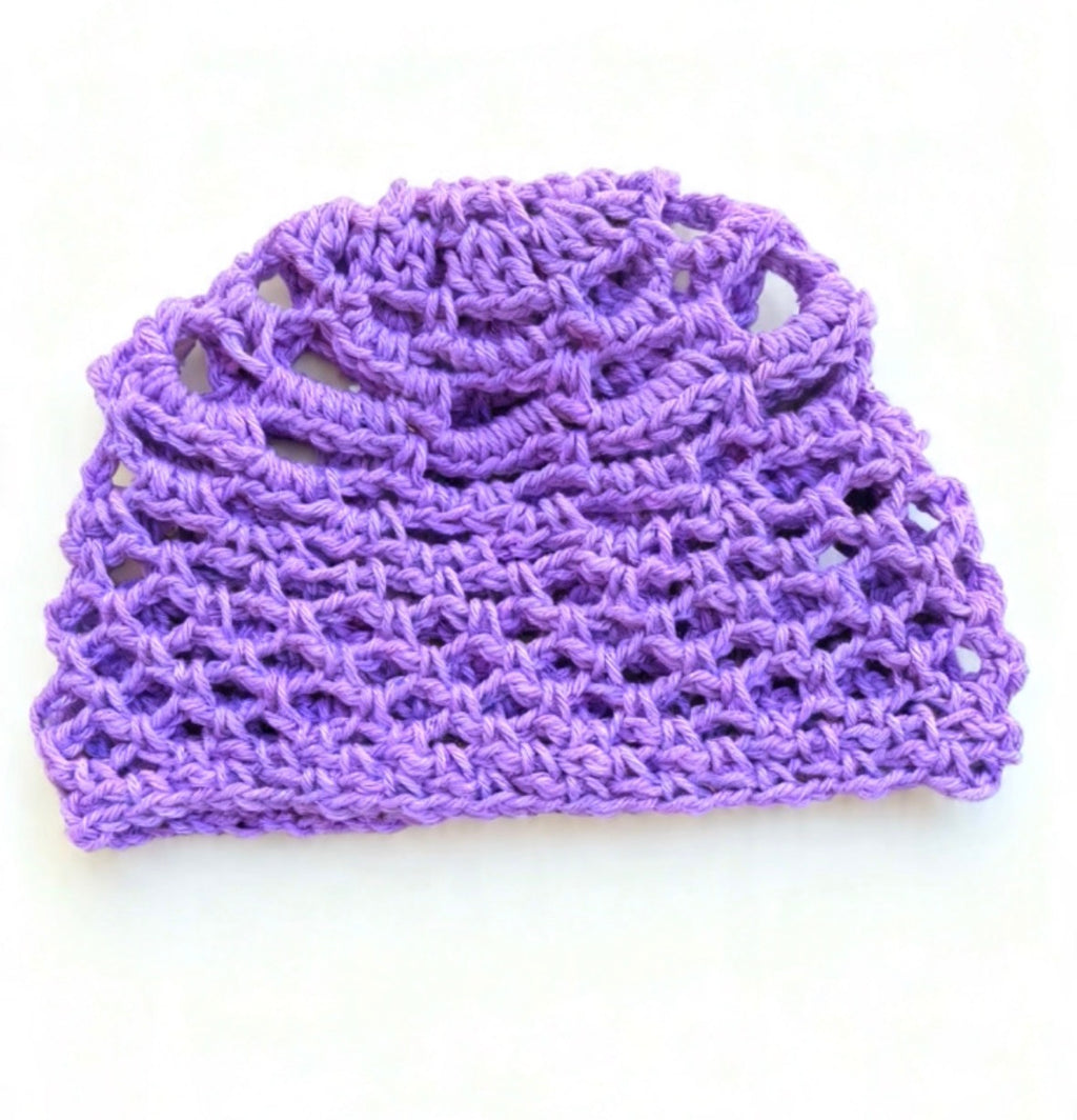 net hat