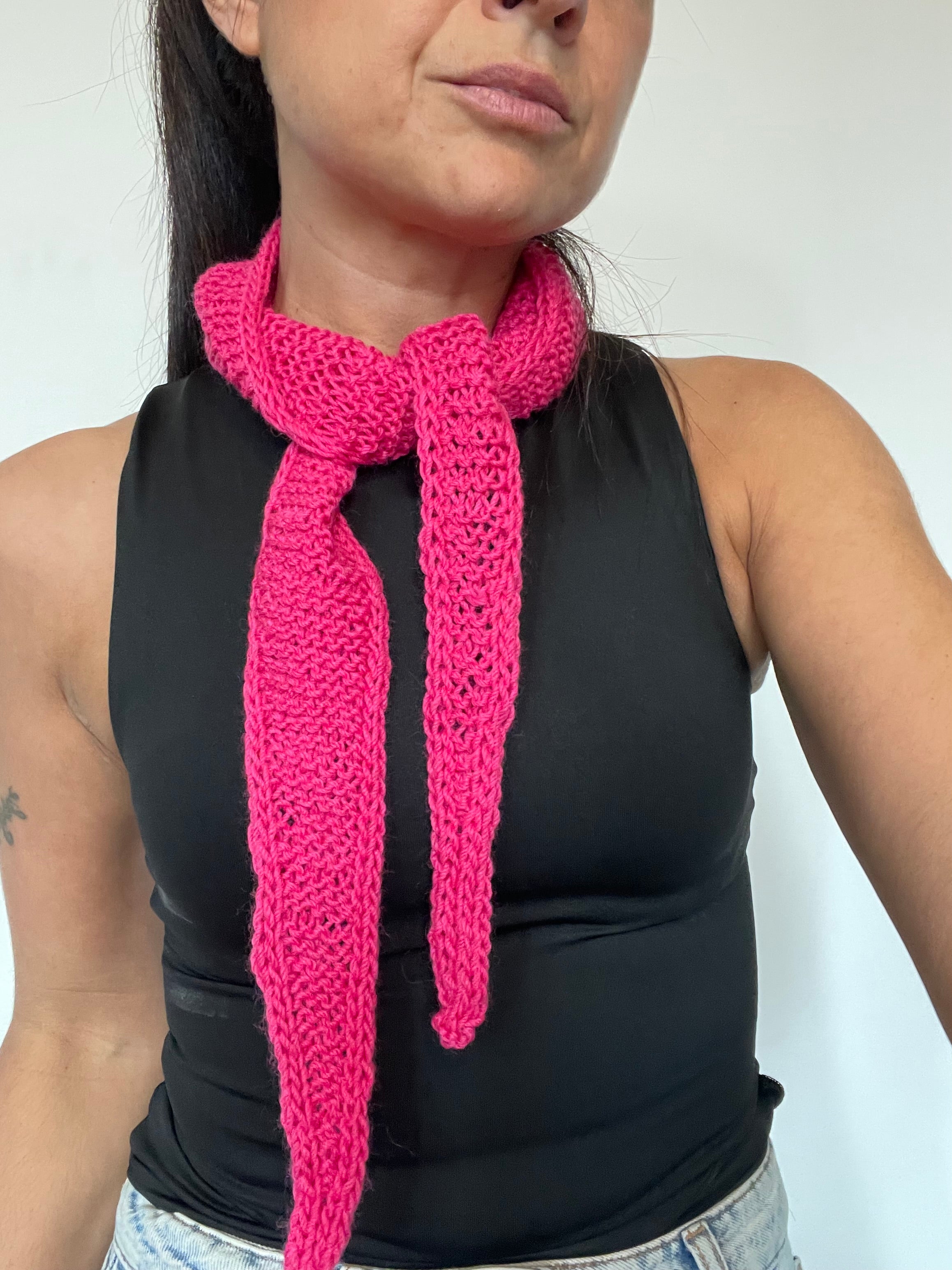 Sophie scarf