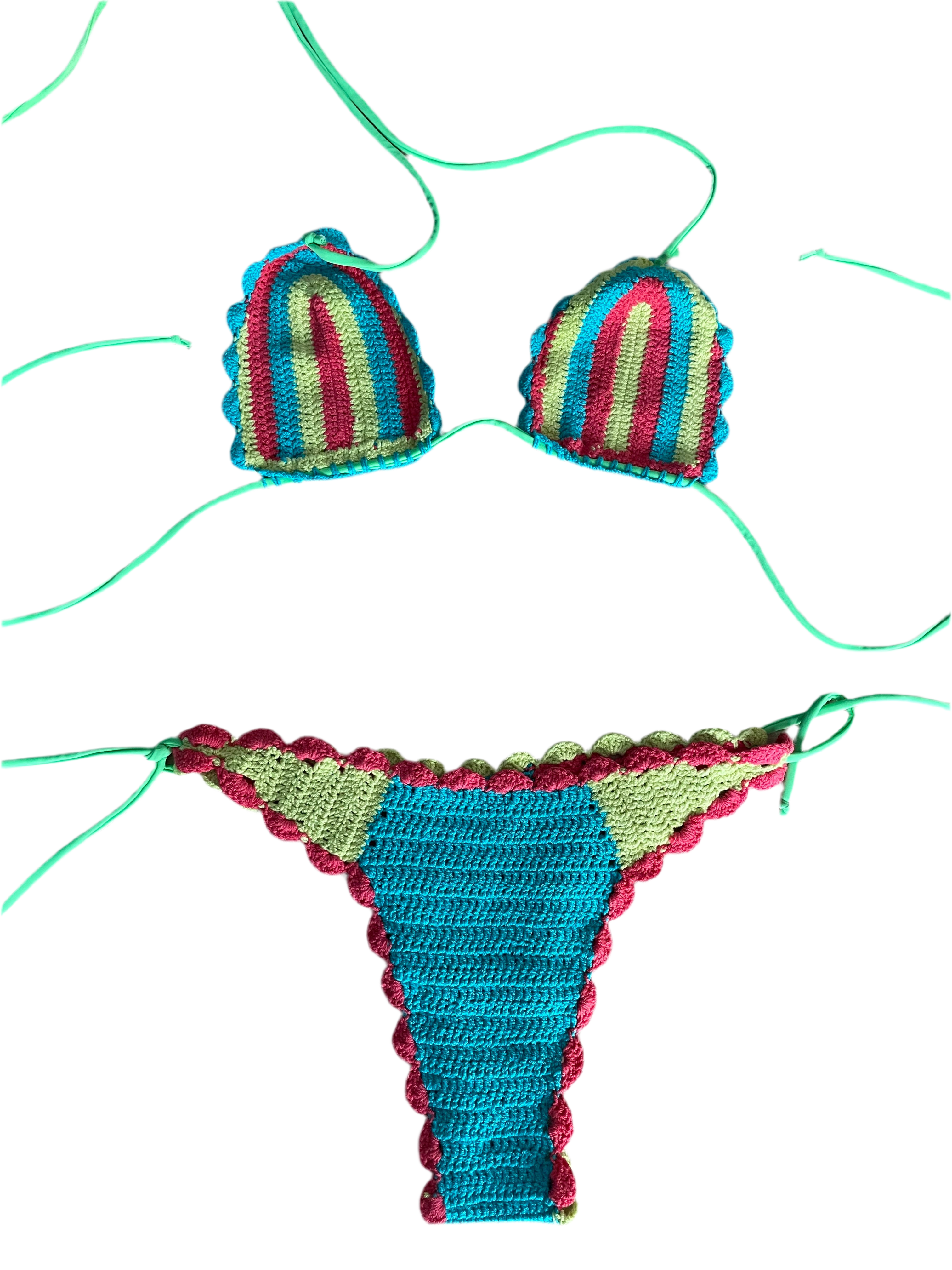 Bikini Havana