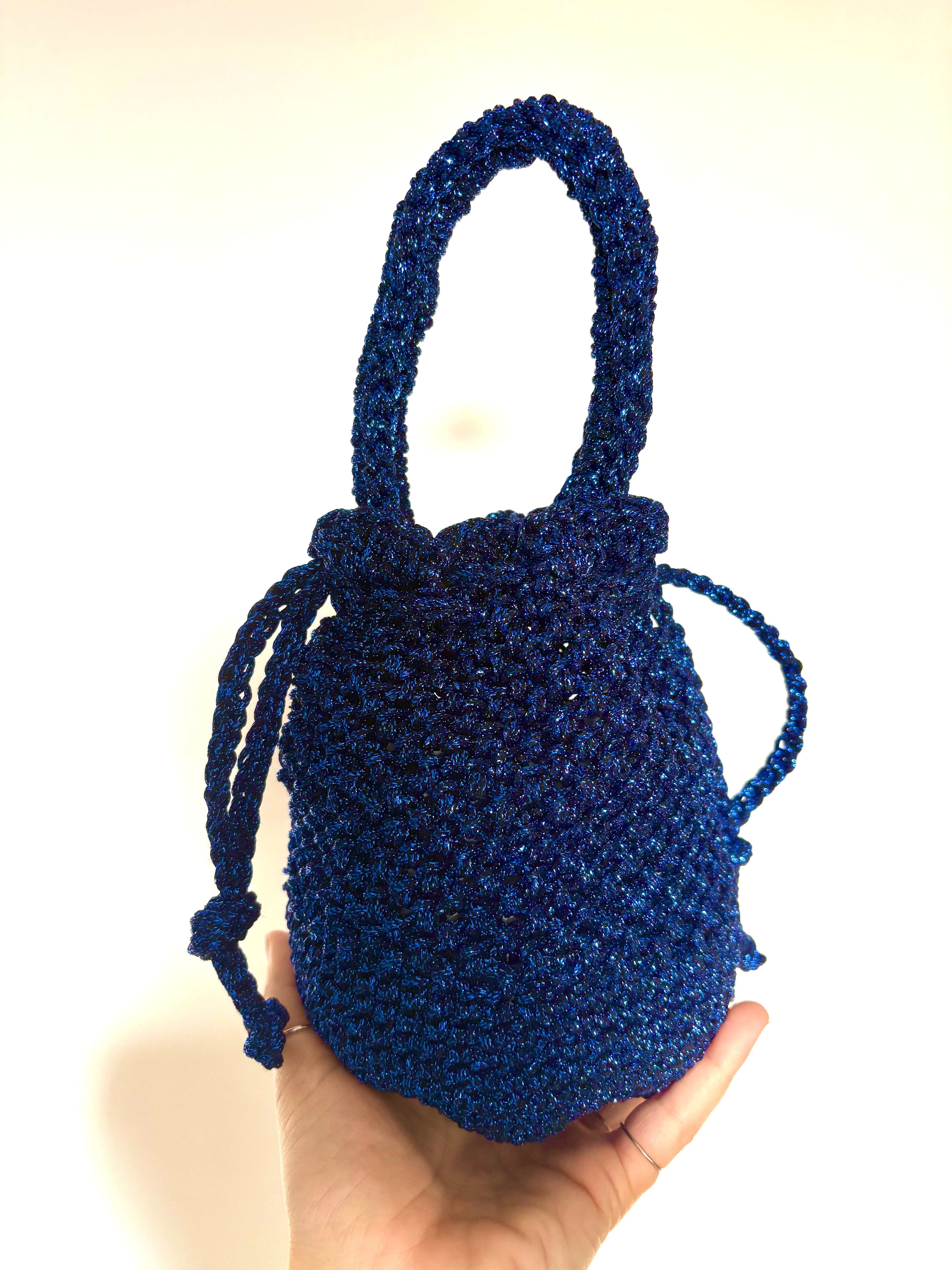 Glam bag