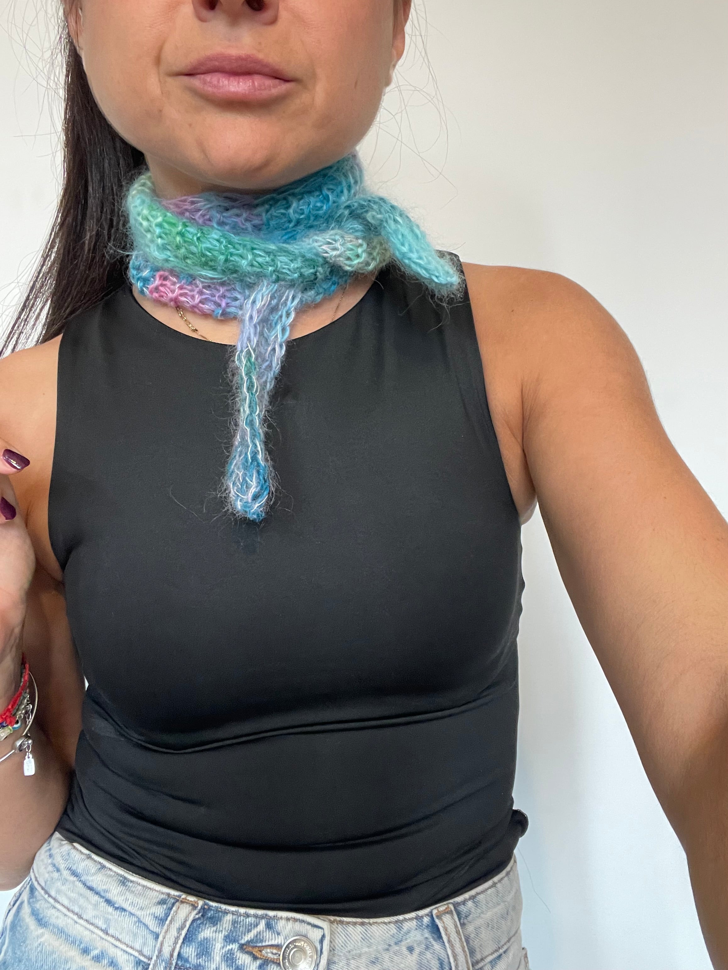 Sophie scarf