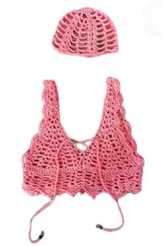 Mesh top
