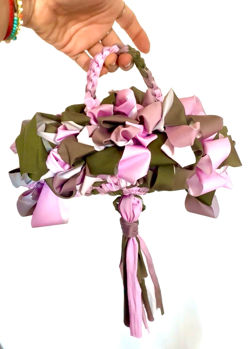 Baloon bag