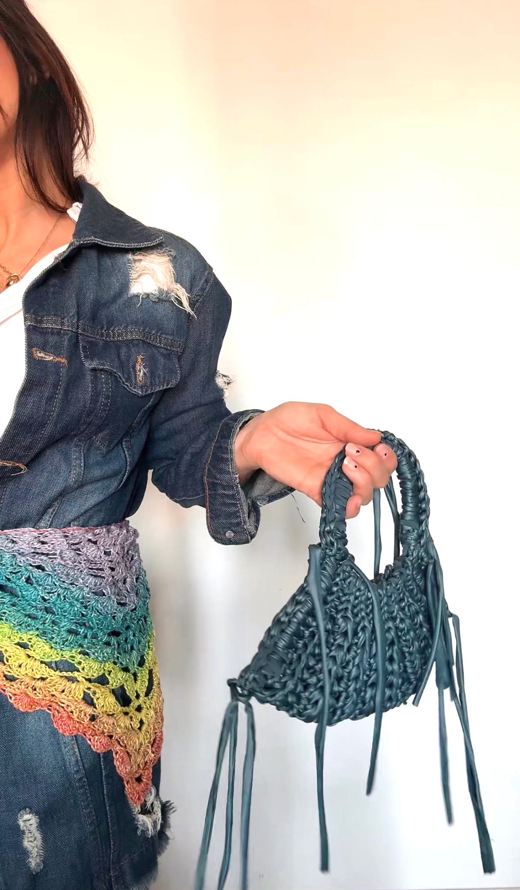 Dusk bag mini