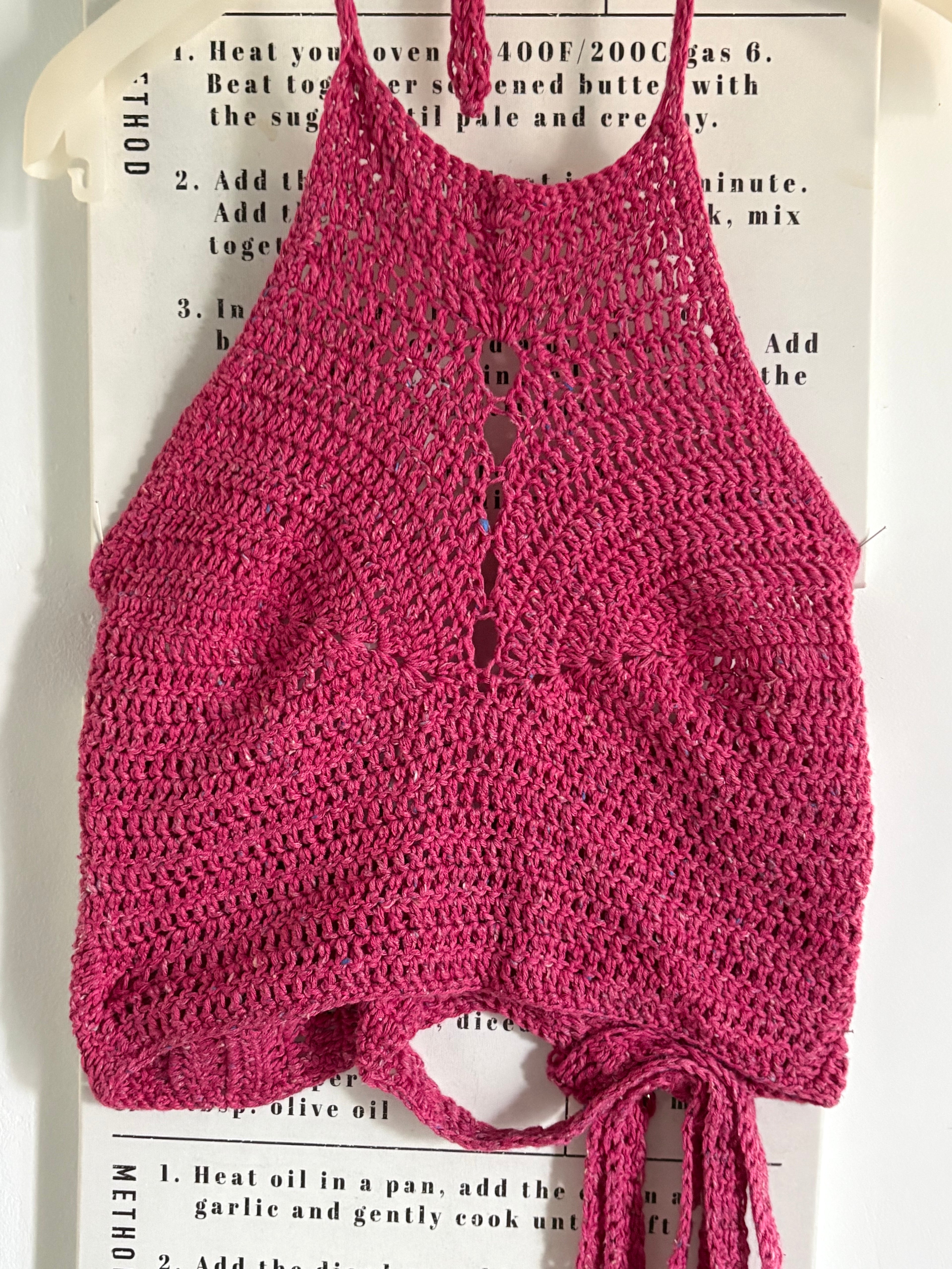 Mila top