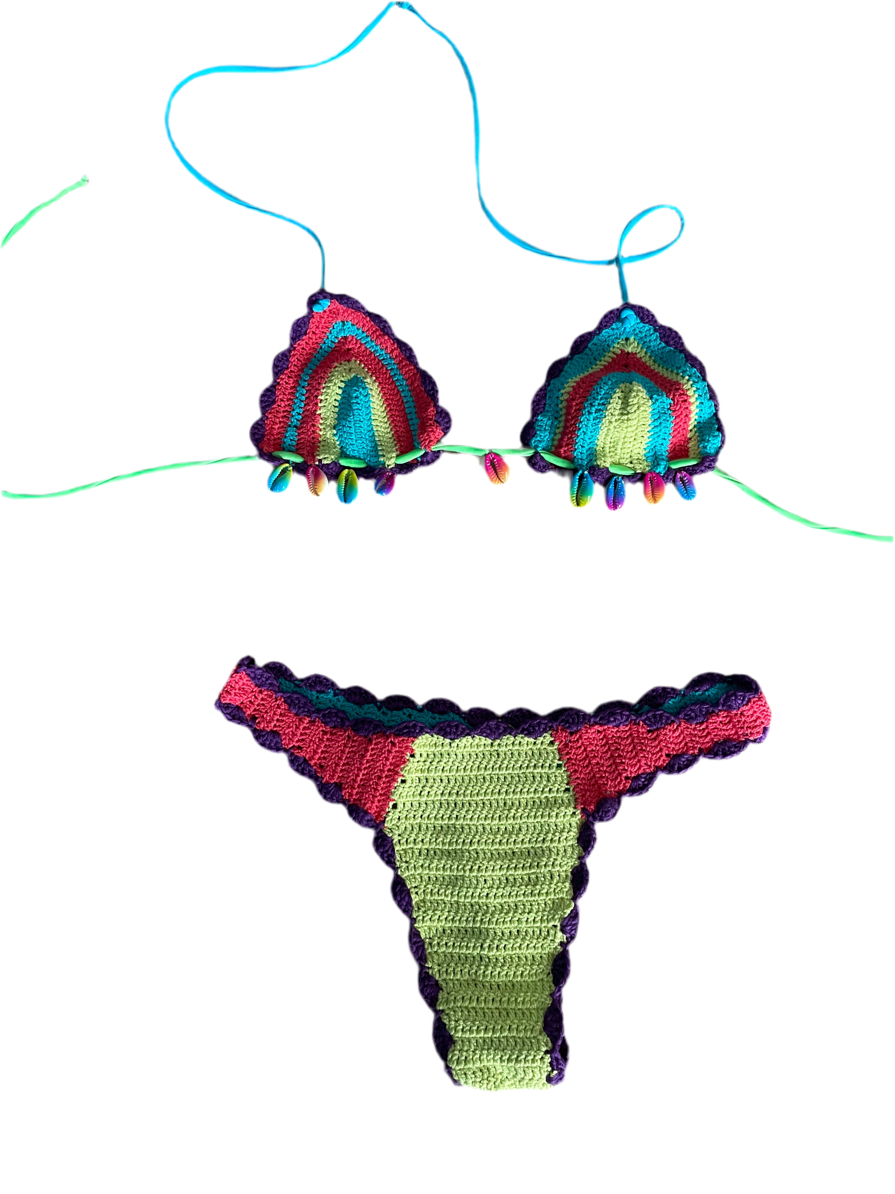 Bikini Havana