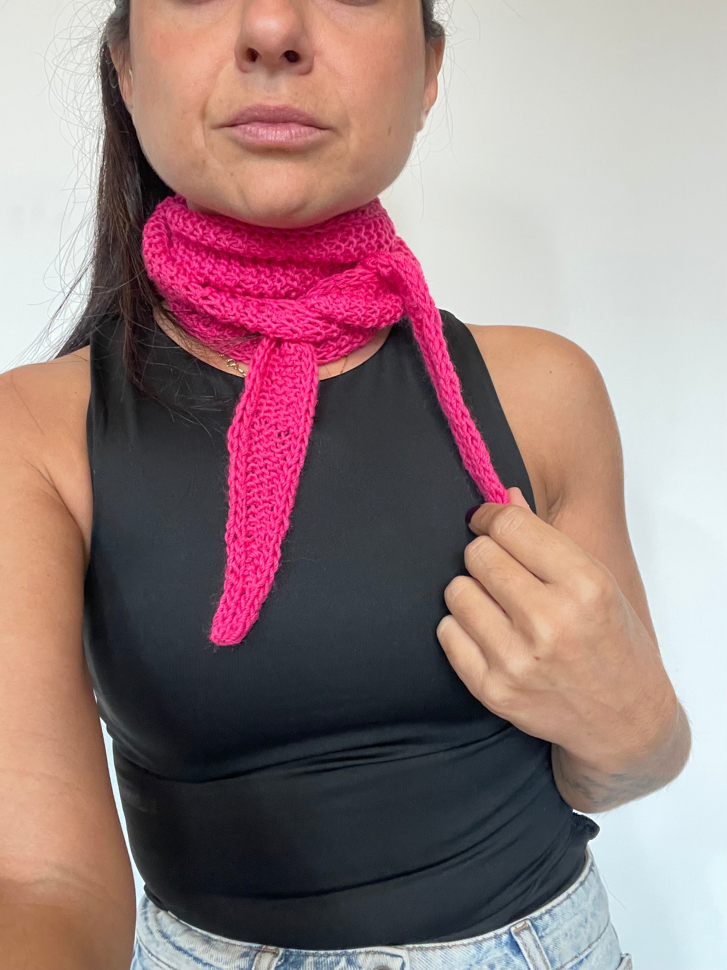 Sophie scarf