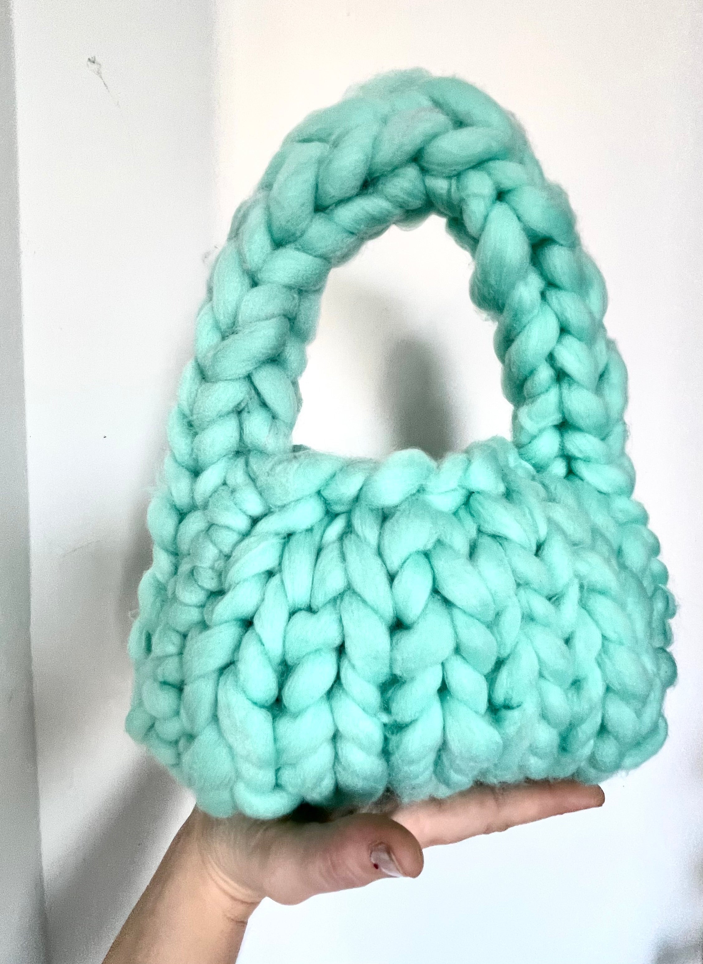 Chunky bag