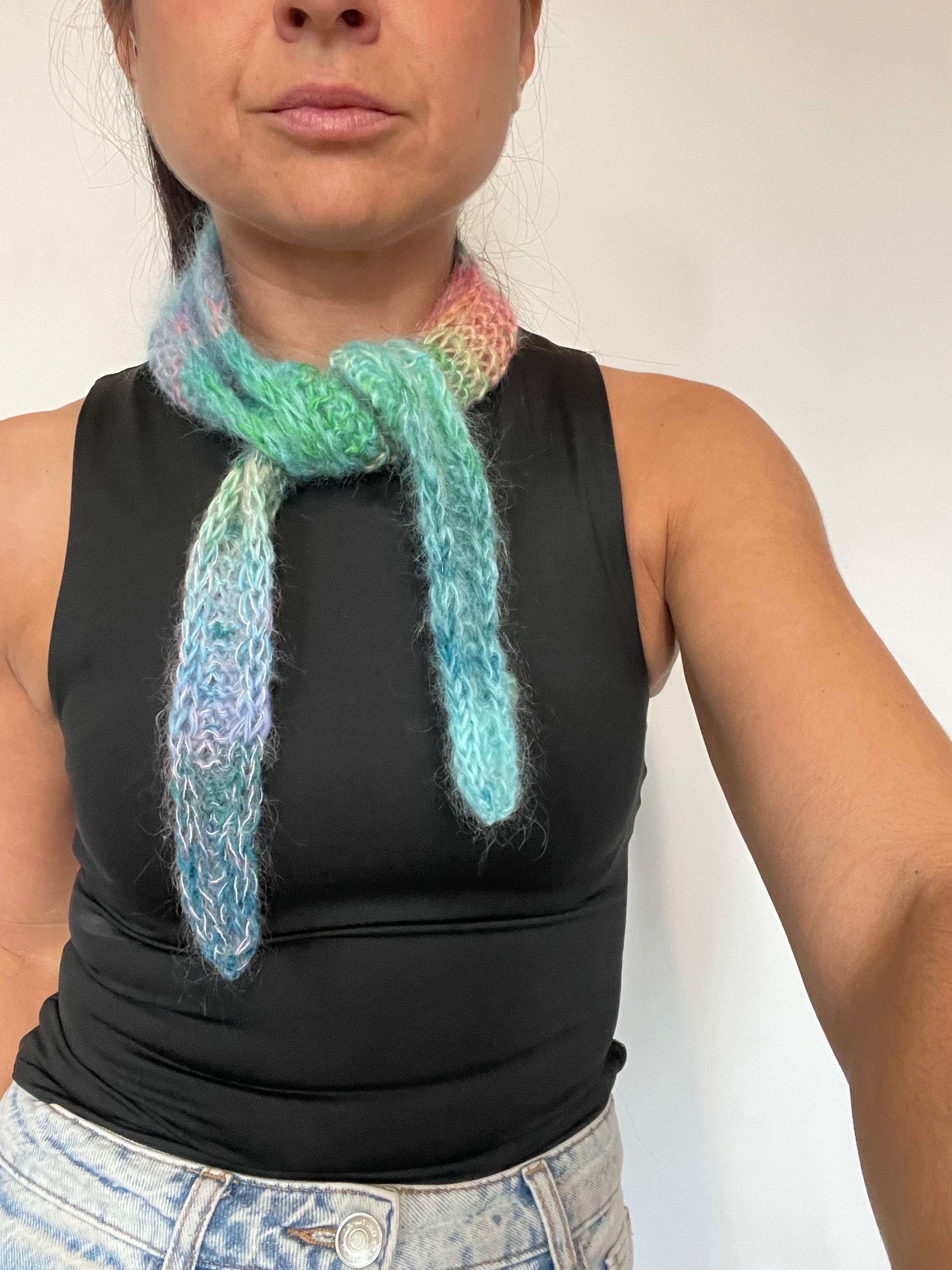Sophie scarf