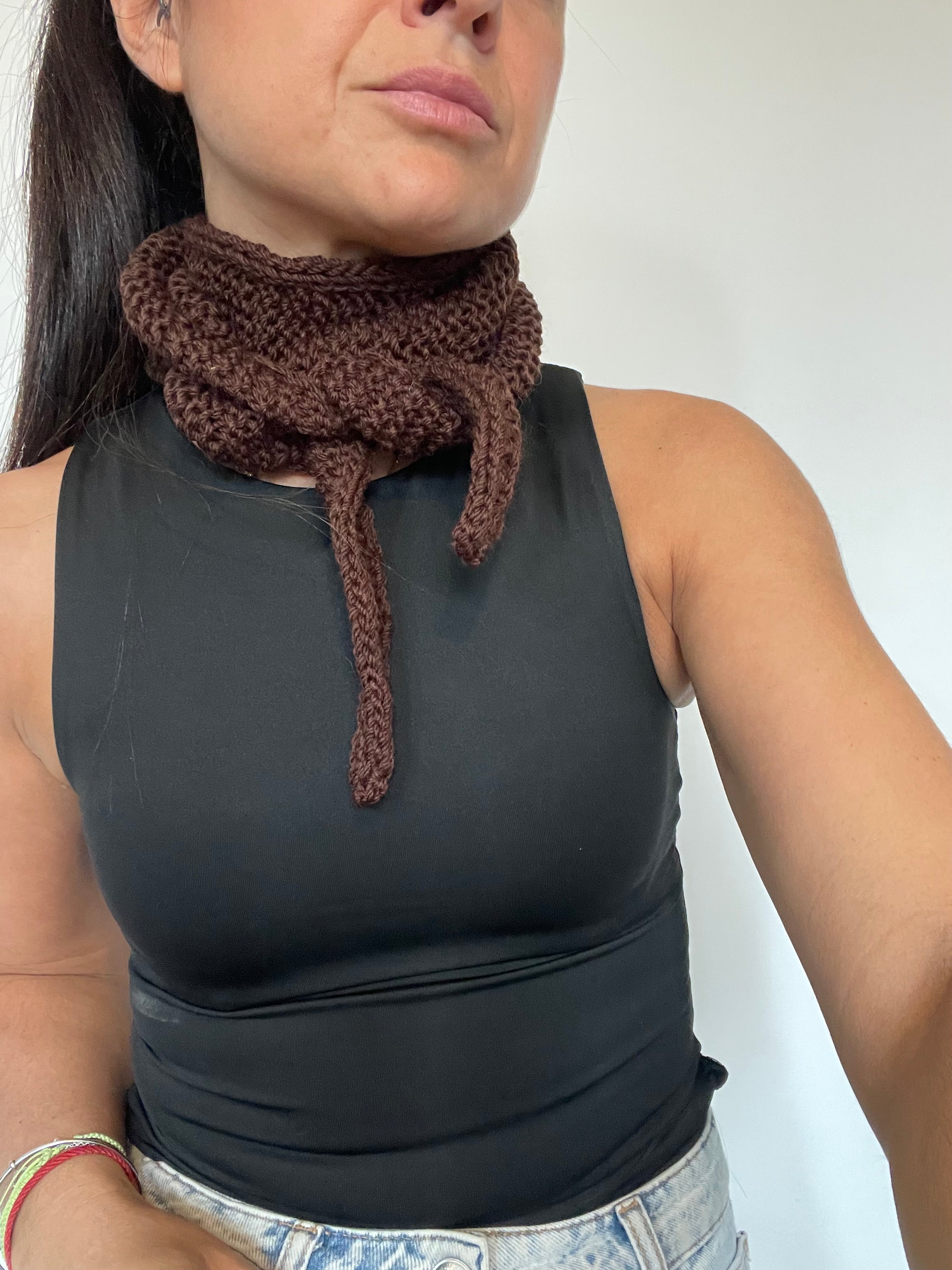 Sophie scarf