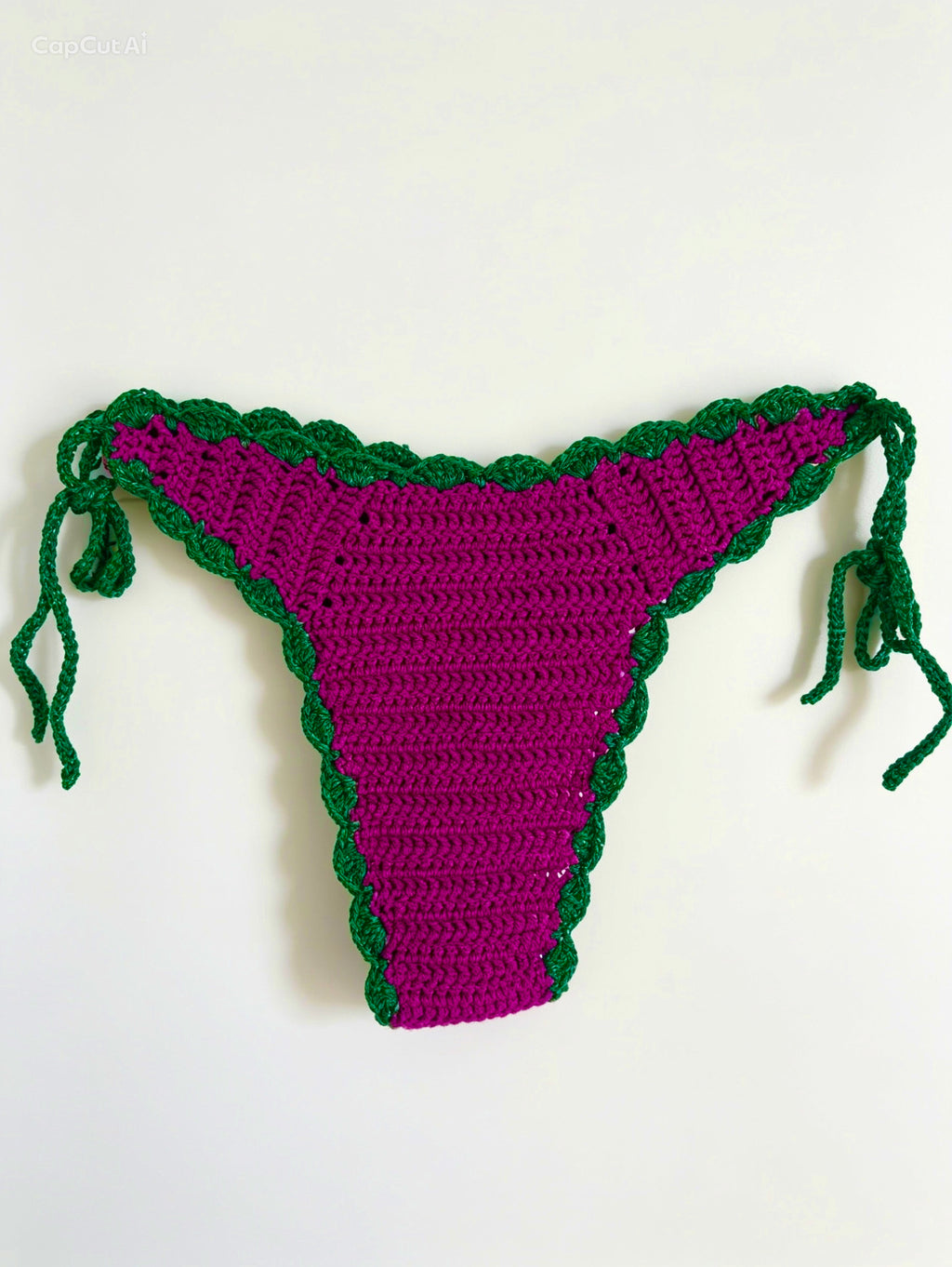 Bikini glam