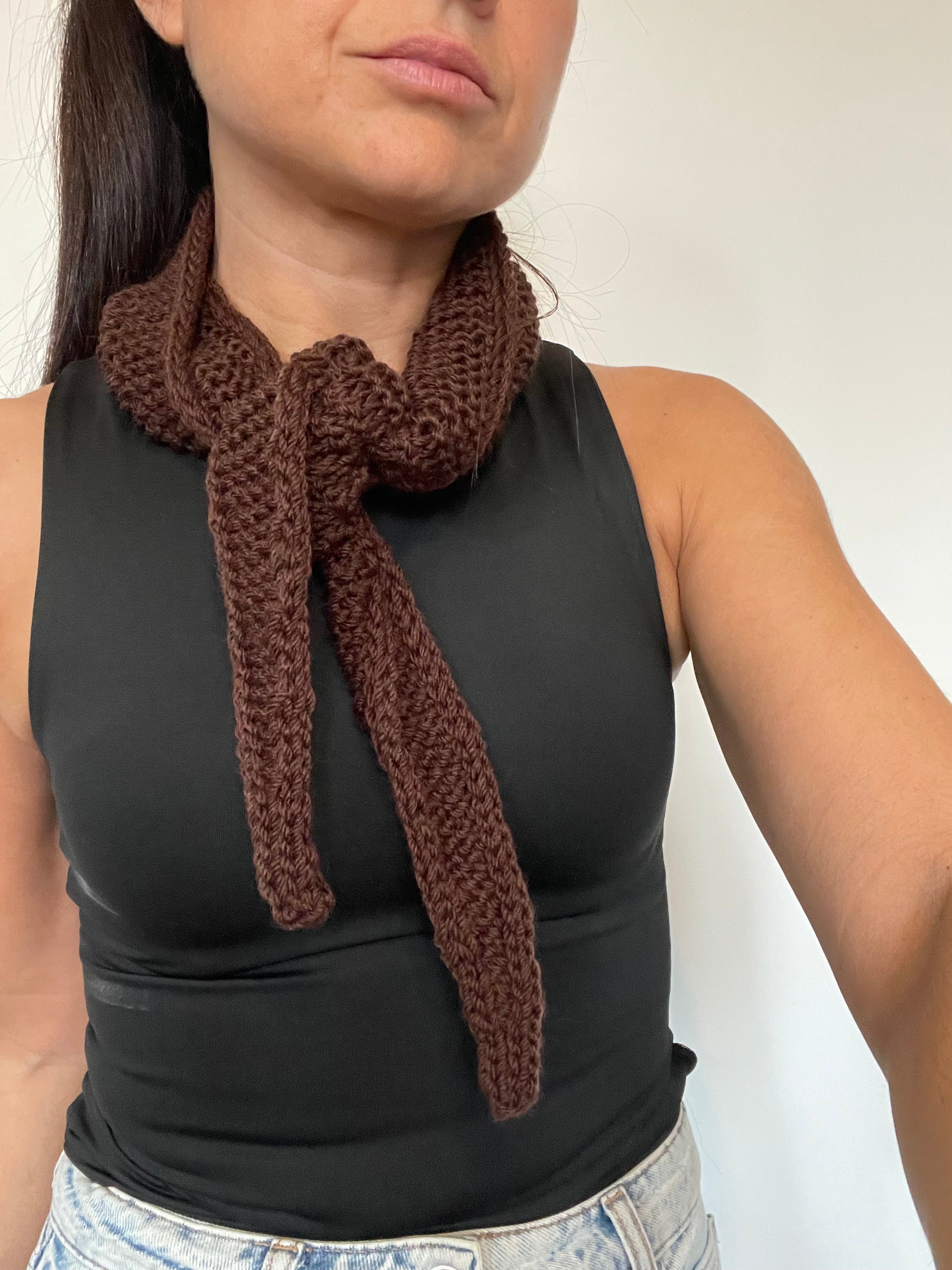 Sophie scarf
