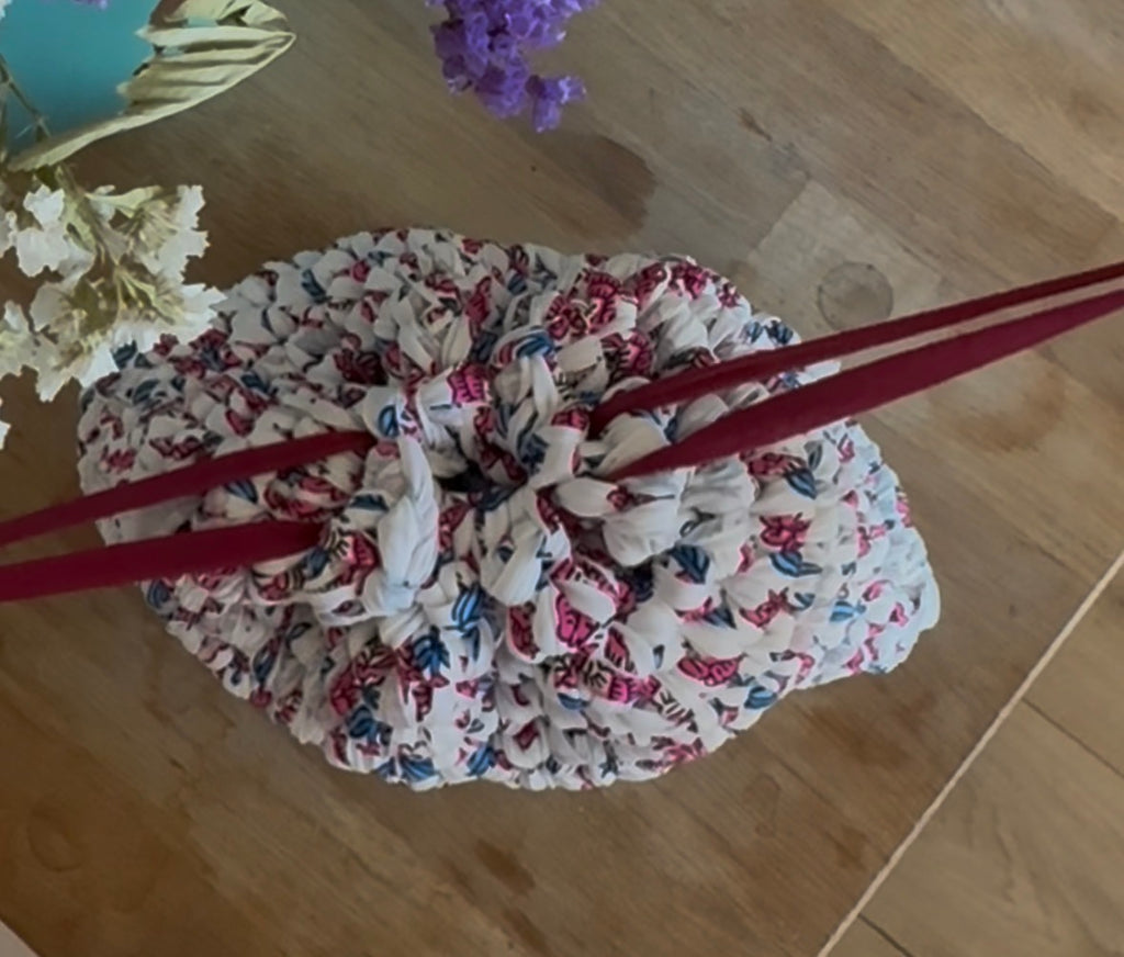 Pucci bag