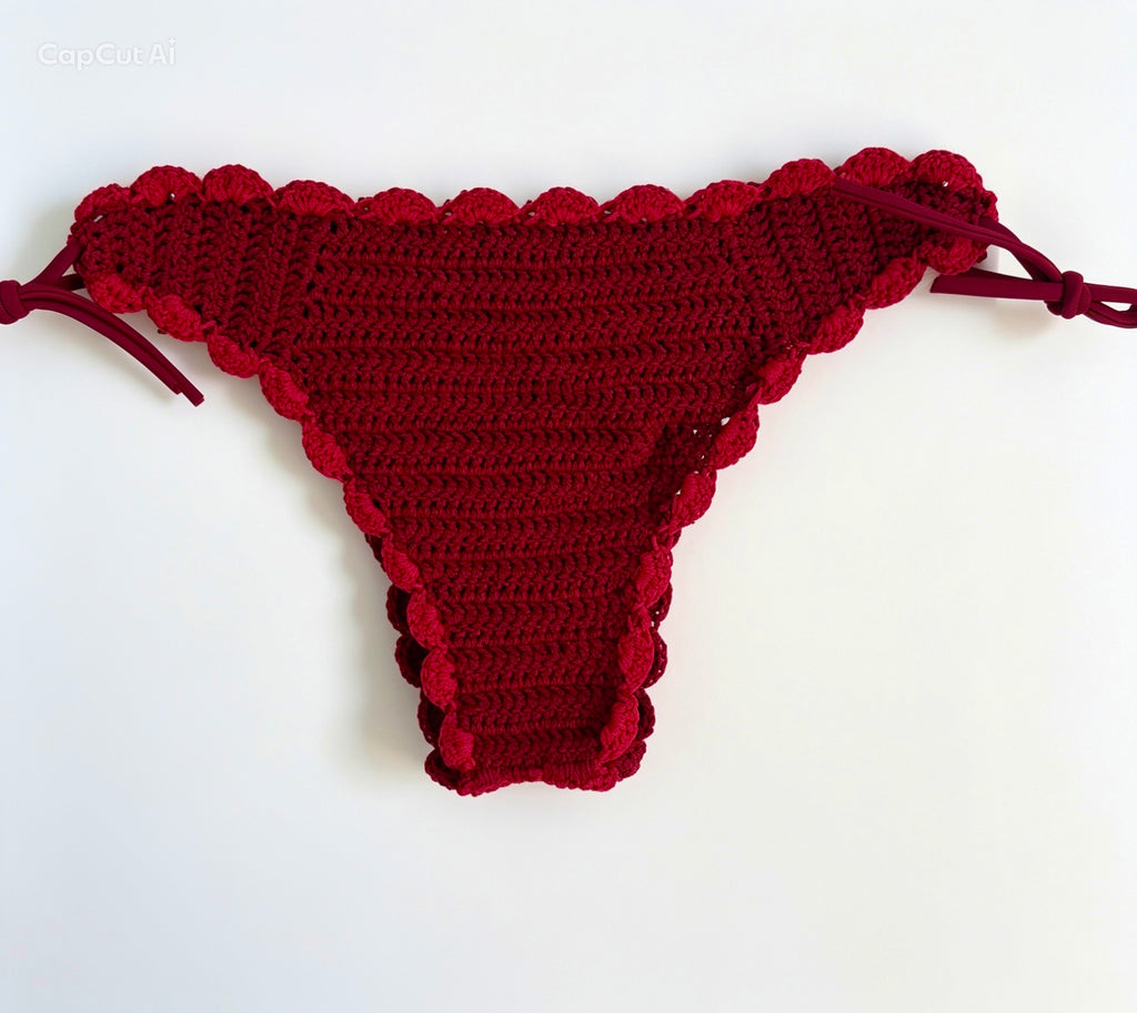 Bikini love