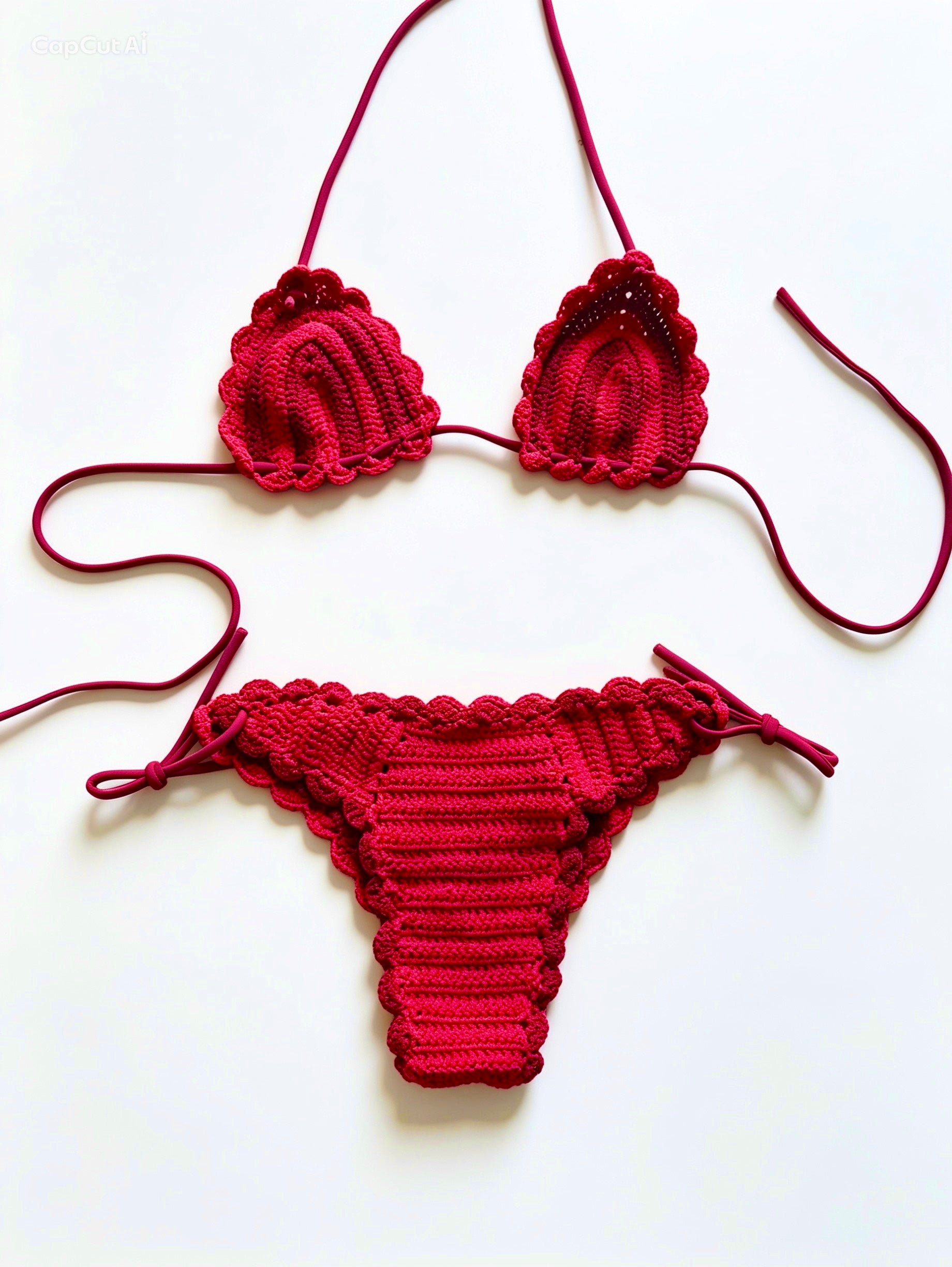 Bikini love