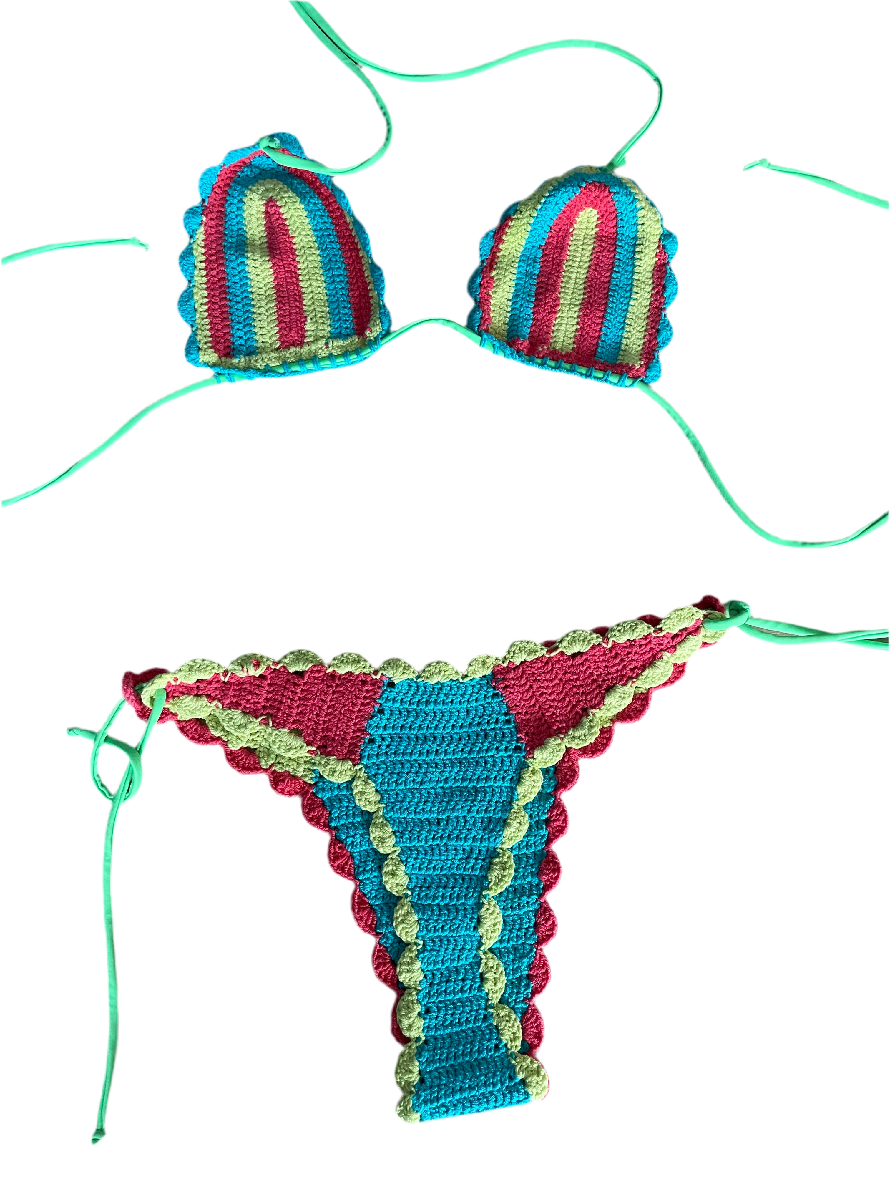 Bikini Havana