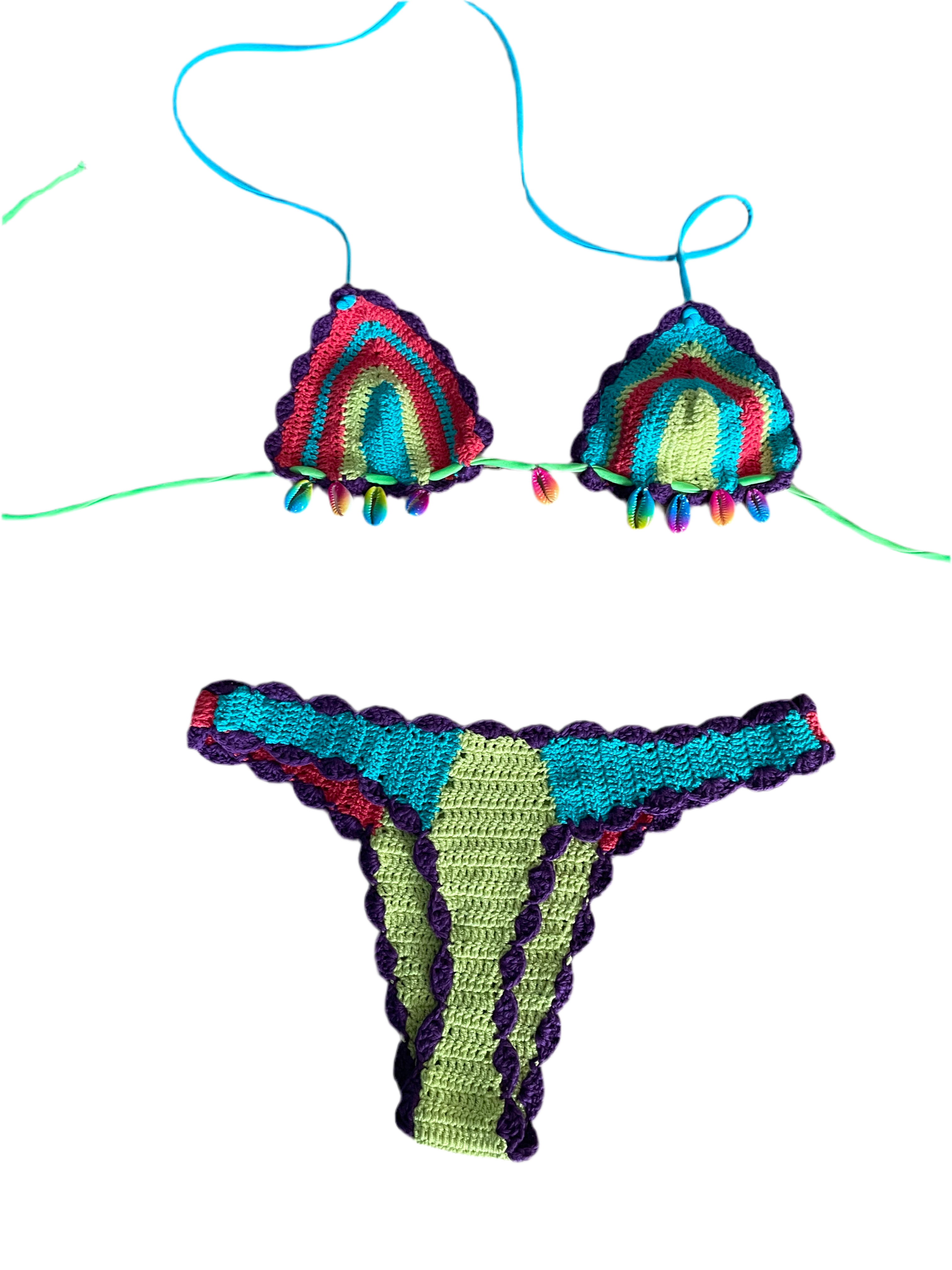 Bikini Havana