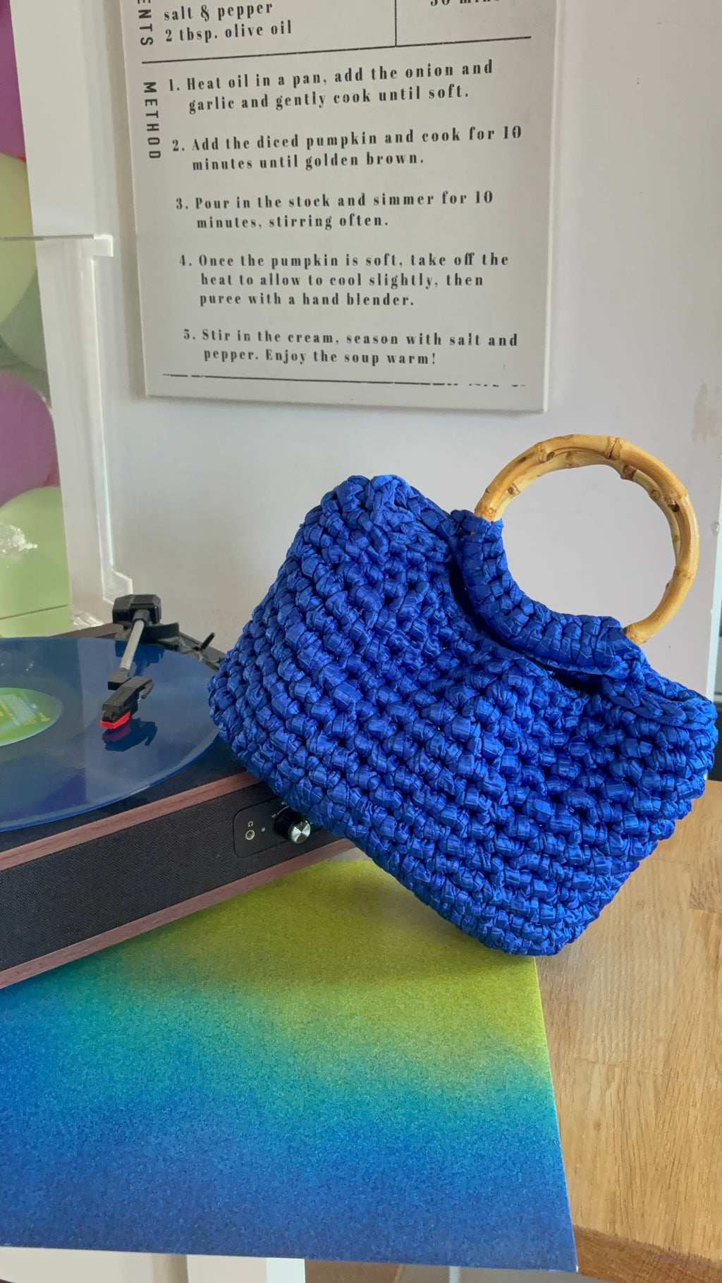 Milly bag