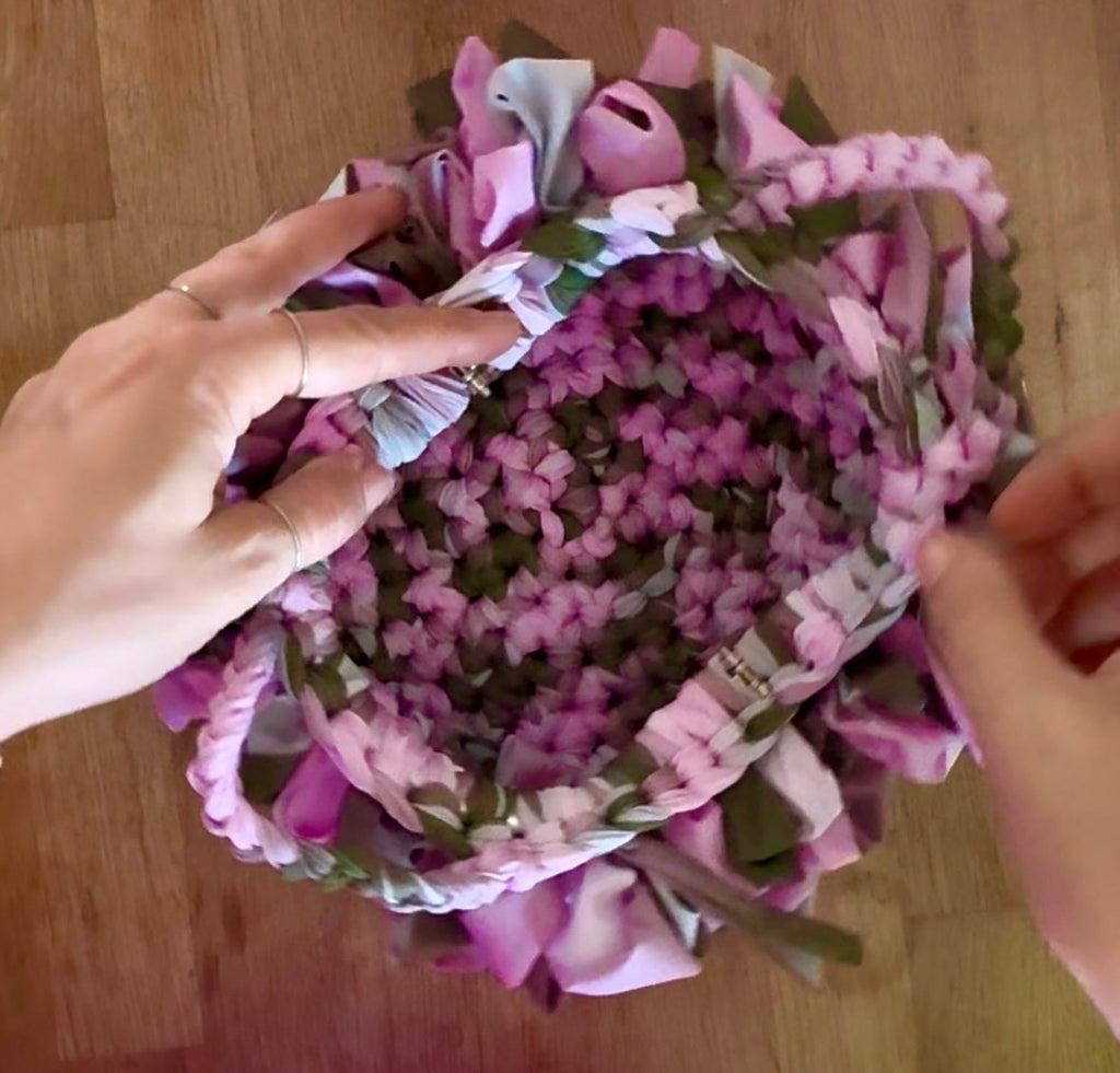 Baloon bag