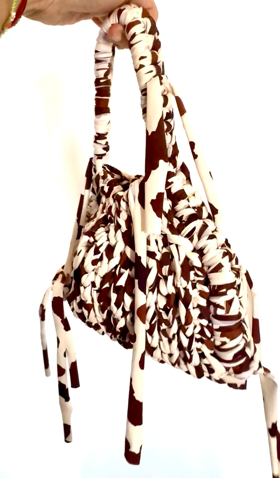 Dusk bag