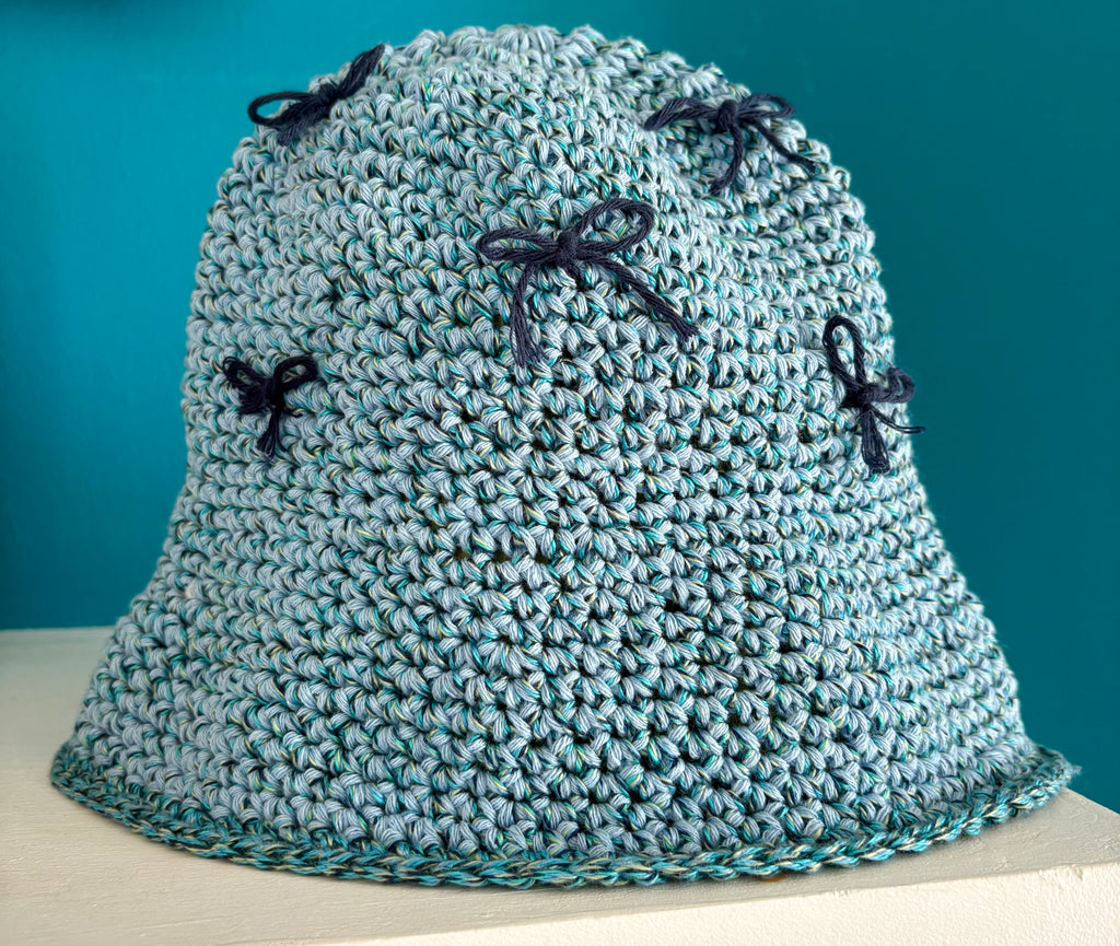Sailor hat