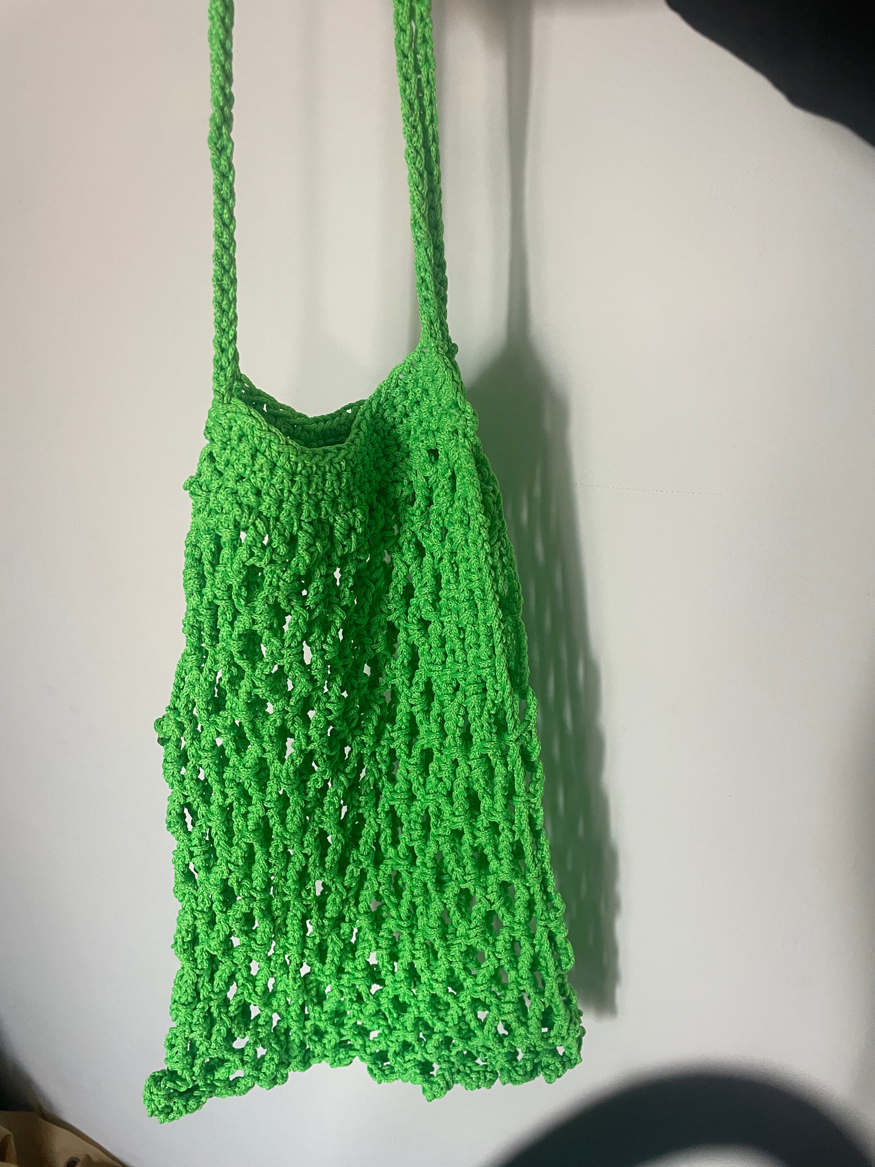 Borsa a rete