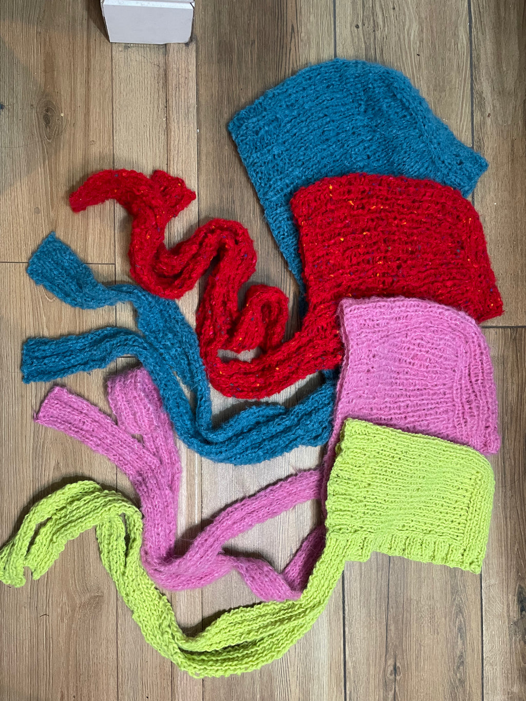 Balabonnet