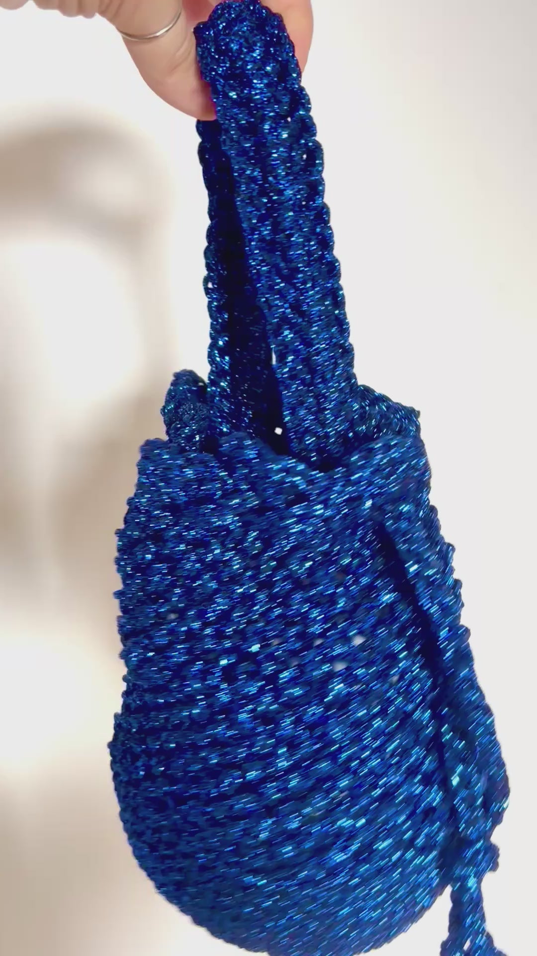 Glam bag